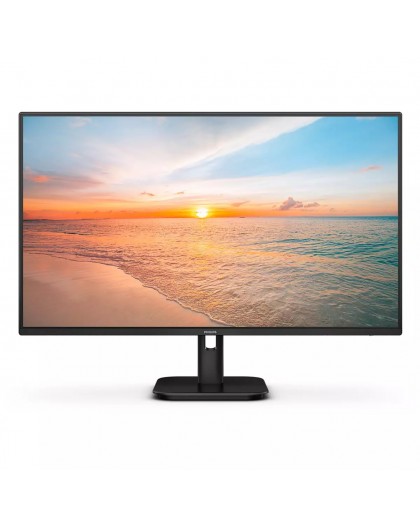 Philips 1000 series 27E1N1300A/00 computer monitor 68.6 cm (27") 1920 x 1080 pixels Full HD LCD Black