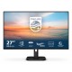 Philips 1000 series 27E1N1300A/00 computer monitor 68.6 cm (27") 1920 x 1080 pixels Full HD LCD Black