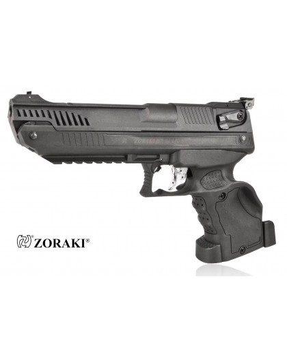 Air Gun ZORAKI HP-01-2 LIGHT PCA k.5,5 mm (HP-01.55)