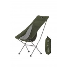 Camping chair moon chair NATUREHIKE
