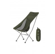 Camping chair moon chair NATUREHIKE