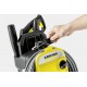 Kärcher K 7 COMPACT HOME pressure washer Electric 600 l/h 3000 W Black, Yellow