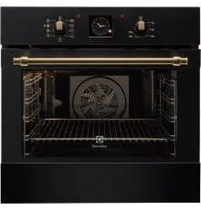Electrolux EOB3400BOR 74 L 2780 W A Black