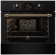 Electrolux EOB3400BOR 74 L 2780 W A Black