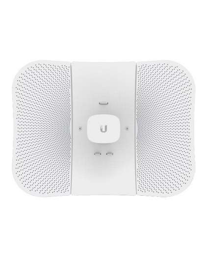 Ubiquiti LiteBeam AC Network bridge 450 Mbit/s White