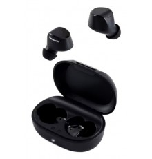 Panasonic RZ-B120W Headset Wireless In-ear Calls/Music USB Type-C Bluetooth Black