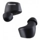 Panasonic RZ-B120W Headset Wireless In-ear Calls/Music USB Type-C Bluetooth Black