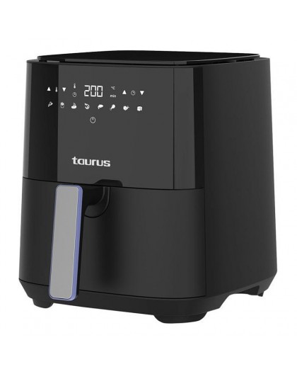 Taurus Air Fryer Digital Grill PTFAF5000