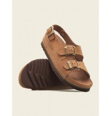 Scholl Air Bag - unisex flip-flops, size 41