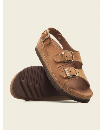 Scholl Air Bag - unisex flip-flops, size 41