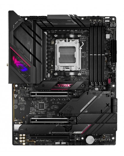 ASUS ROG STRIX B650E-E GAMING WIFI AMD B650 Socket AM5 ATX