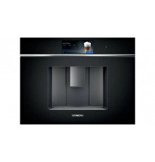 Siemens iQ700 CT718L1B0 coffee maker Fully-auto Espresso machine 2.4 L
