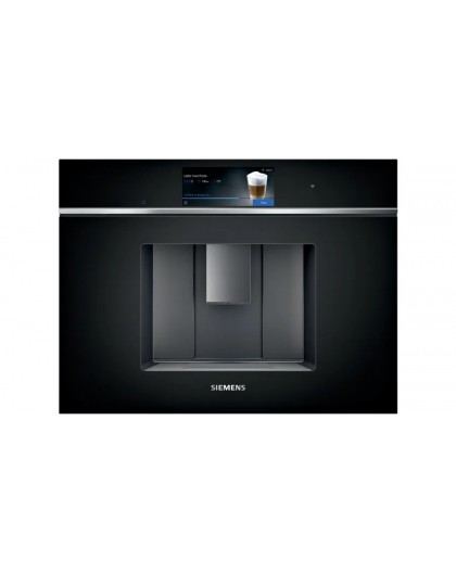 Siemens iQ700 CT718L1B0 coffee maker Fully-auto Espresso machine 2.4 L