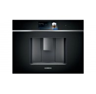 Siemens iQ700 CT718L1B0 coffee maker Fully-auto Espresso machine 2.4 L