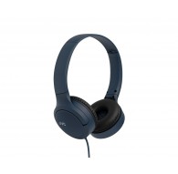 JVC HA-S33UCAU - headphones, blue