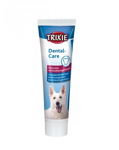 TRIXIE - toothpaste - 100g
