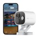 AQARA Camera Hub G5 Pro (WiFi) White, CH-C07DW