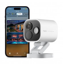 AQARA Camera Hub G5 Pro (WiFi) White, CH-C07DW
