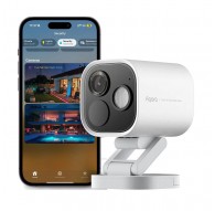 AQARA Camera Hub G5 Pro (WiFi) White, CH-C07DW