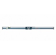 Bosch GIM 120 Professional level 1.2 m Black, Blue, Silver