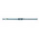 Bosch GIM 120 Professional level 1.2 m Black, Blue, Silver