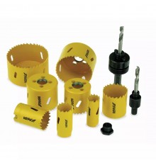 DEDRA 08WZ03 drill hole saw