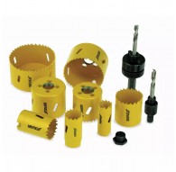 DEDRA 08WZ03 drill hole saw