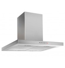 Akpo WK-4 Feniks Slim 60 INOX ECO Wall-mounted Stainless steel