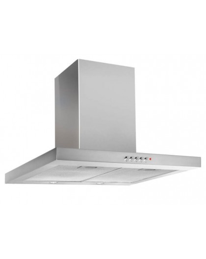 Akpo WK-4 Feniks Slim 60 INOX ECO Wall-mounted Stainless steel