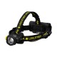 Ledlenser H15R Work Black Headband flashlight LED