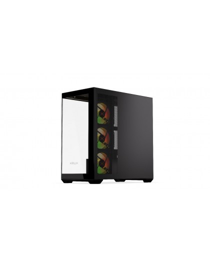 KRUX EXO (KRXD004) Housing Black