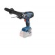 Bosch GSB 18V-150 C Professional 2200 RPM Black, Blue