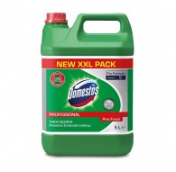 DOMESTOS PROFESSIONAL Pine Fresh Toilet gel XXL 5L