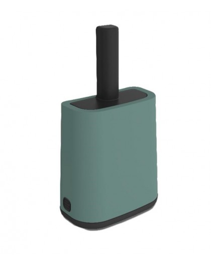 ROTHO Biala Green - litter scoop + bags