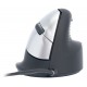 R-Go Tools Ergonomic mouse R-Go HE Break with break software, large (hand size ≥ 185 mm), right-handed, Wired, black