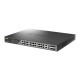 D-Link DSS-200G-28MP network switch Managed L2 Gigabit Ethernet (10/100/1000) Power over Ethernet (PoE) 1U Grey