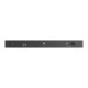D-Link DSS-200G-28MP network switch Managed L2 Gigabit Ethernet (10/100/1000) Power over Ethernet (PoE) 1U Grey