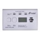 K10LLDCO KIDDE CARBON MONOXIDE AND CARBON MONOXIDE DETECTOR
