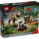 LEGO JURASSIC WORLD 76975 T-Rex River Escape