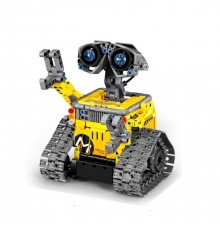 Jokomisiada IM.MASTER RC robo-dino3w1 building blocks 430 pieces 8039 40592