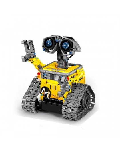 Jokomisiada IM.MASTER RC robo-dino3w1 building blocks 430 pieces 8039 40592