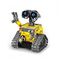 Jokomisiada IM.MASTER RC robo-dino3w1 building blocks 430 pieces 8039 40592