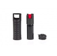 GUARD ProKey YC-10014 Pepper spray gel 20 ml Black