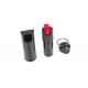 GUARD ProKey YC-10014 Pepper spray gel 20 ml Black