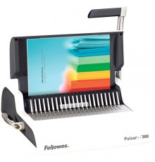 Fellowes Pulsar+ 300 300 sheets Grey, White