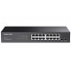 Mercusys MS116GS Network Switch Black
