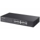 Mercusys MS116GS Network Switch Black