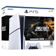 SONY PS5 SLIM Digital 1 ТБ + COD: Black Ops 6