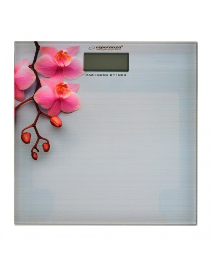 Esperanza EBS010 personal scale Electronic personal scale