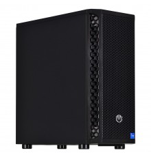 Actina 5901443338314 PC Midi Tower Intel® Core™ i3 i3-12100F 16 GB DDR4-SDRAM 1 TB SSD NVIDIA GeForce RTX 4060 Black